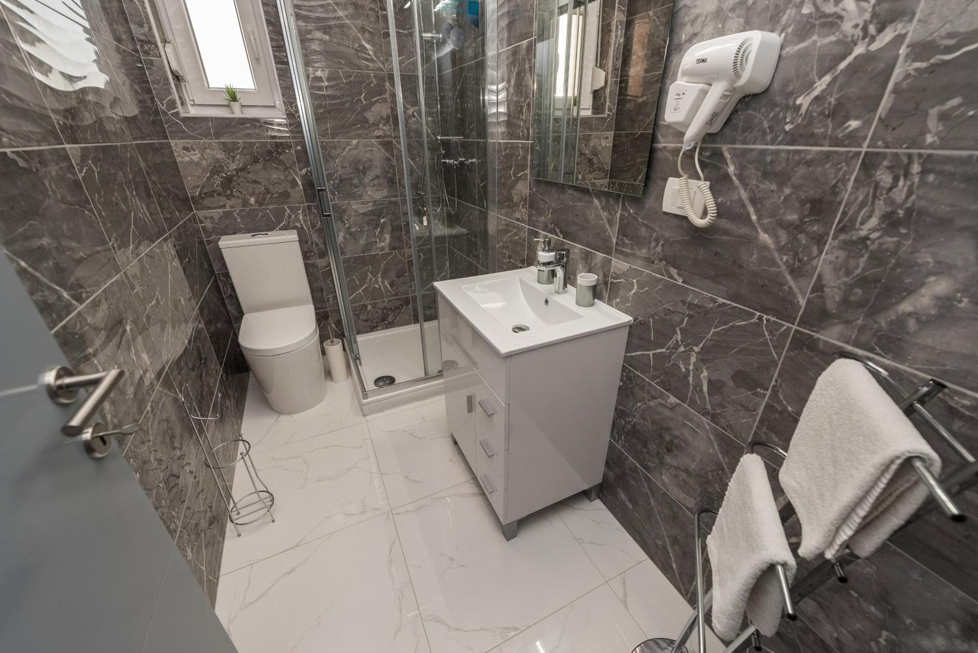 Villa Jana Luxury Apartments Novalja Habitación foto