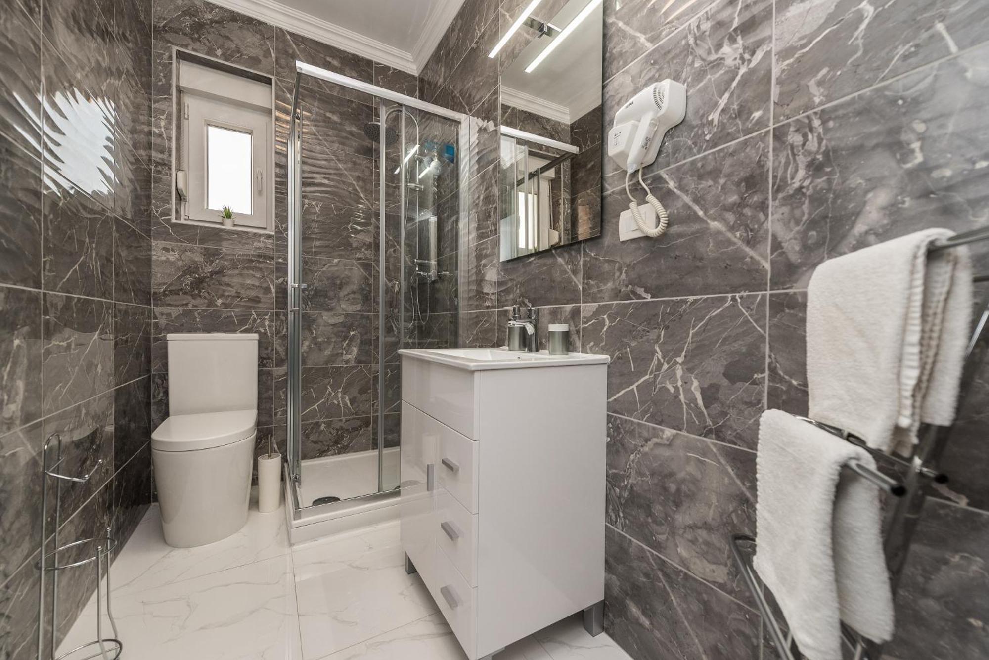 Villa Jana Luxury Apartments Novalja Habitación foto